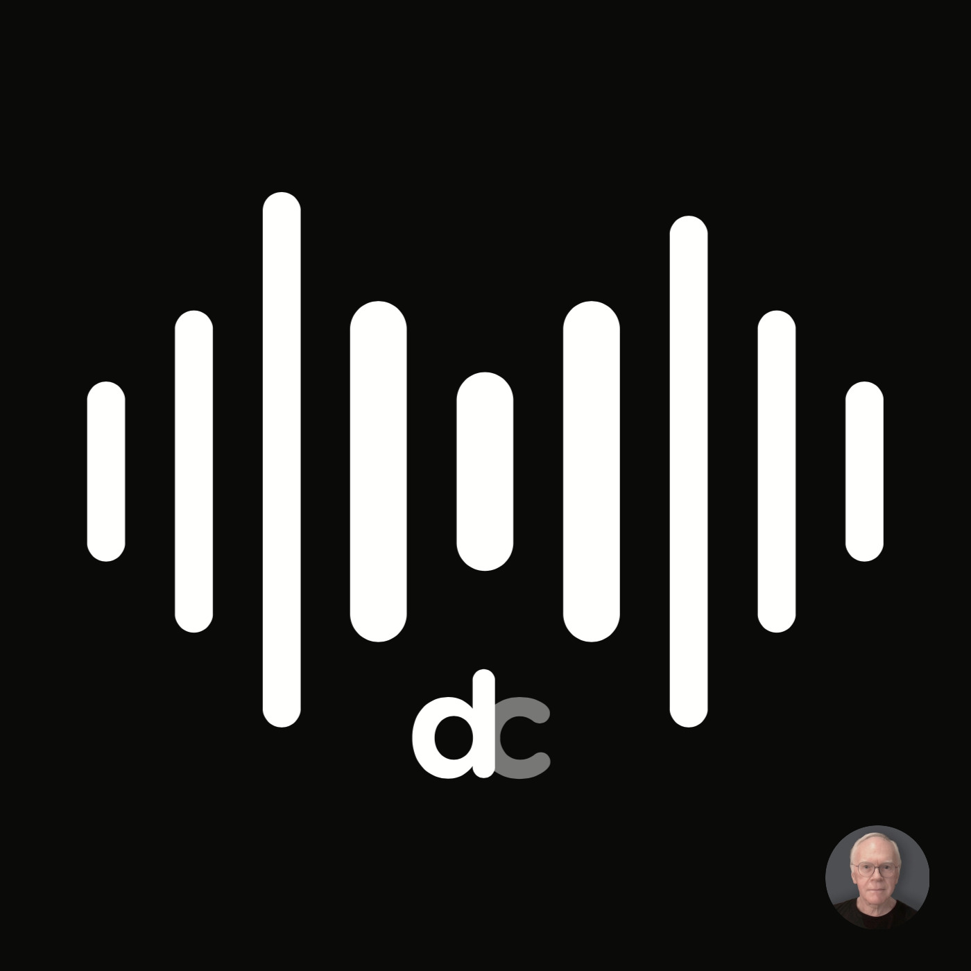 Colin Wood: Design publisher