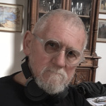 David Lancashire