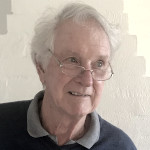 Jeffrey Newman
