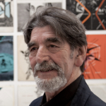 Max Robinson