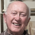Ted Worsley